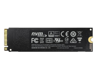 Samsung 500GB M.2 PCIe NVMe 970 EVO Plus - 477778 - zdjęcie 2